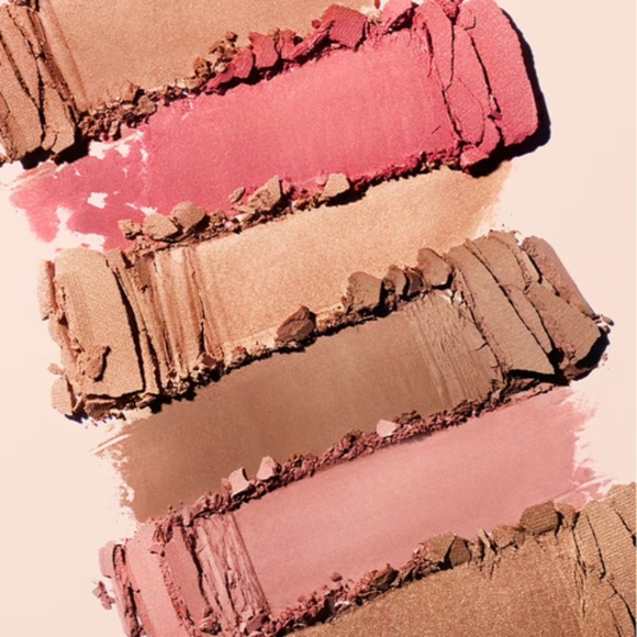 Blaze Chaser Face Palette - Picture 3 of 3